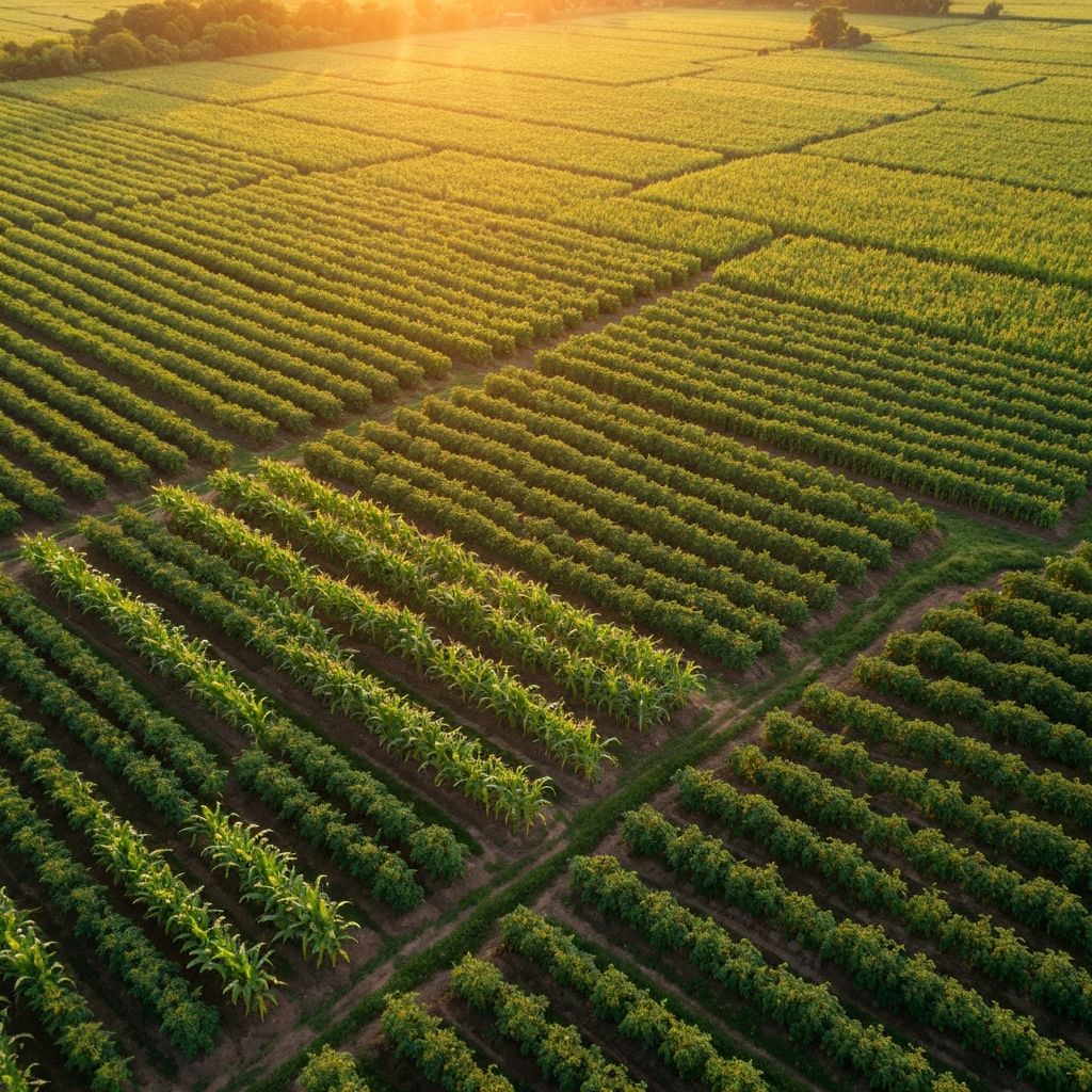 Crop Farming