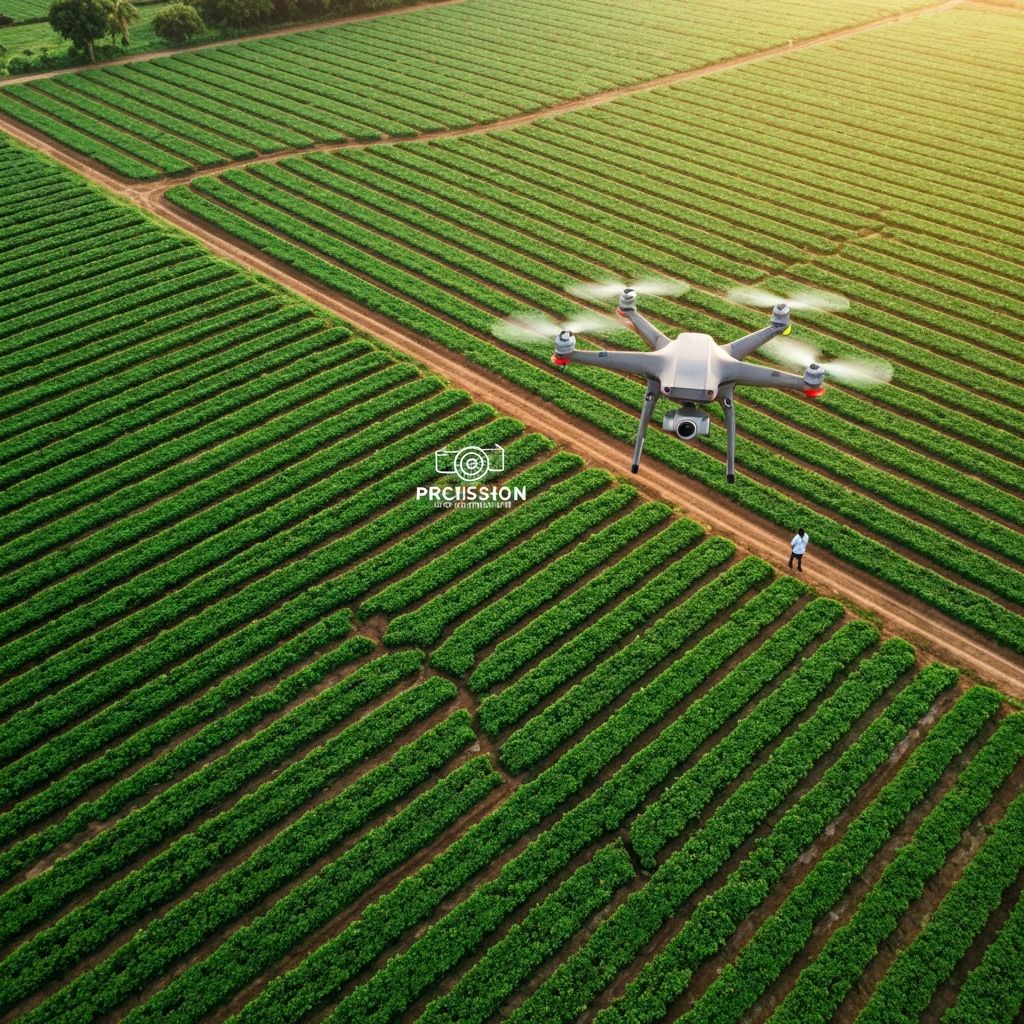 Agricultural technology