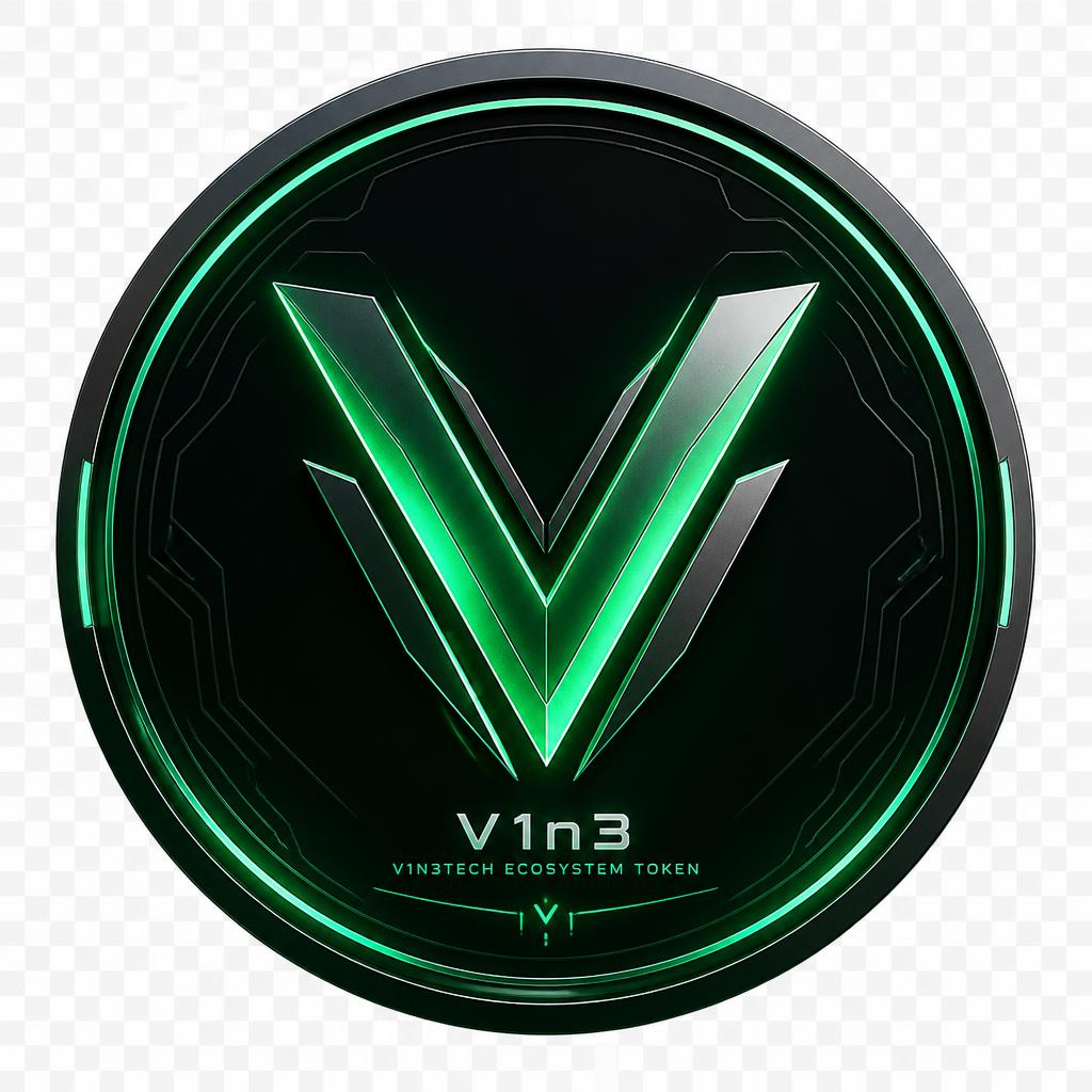 V1N3 Token